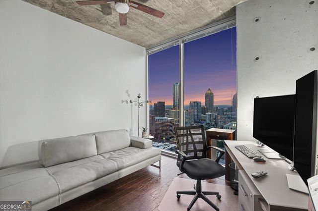855 Peachtree Street NE 3206, Atlanta, GA 30308