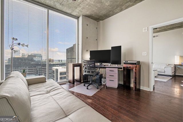 855 Peachtree Street NE 3206, Atlanta, GA 30308