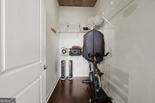 855 Peachtree Street NE 3206, Atlanta, GA 30308
