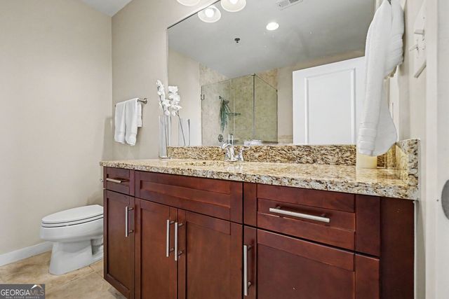 855 Peachtree Street NE 3206, Atlanta, GA 30308