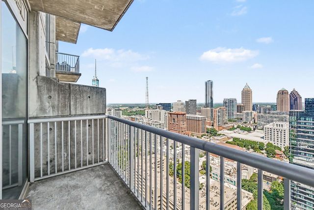 855 Peachtree Street NE 3206, Atlanta, GA 30308