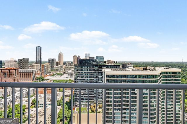 855 Peachtree Street NE 3206, Atlanta, GA 30308