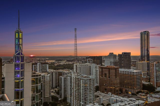 855 Peachtree Street NE 3206, Atlanta, GA 30308
