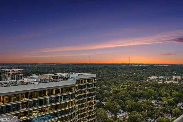 855 Peachtree Street NE 3206, Atlanta, GA 30308