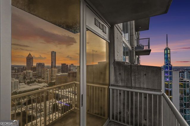 855 Peachtree Street NE 3206, Atlanta, GA 30308