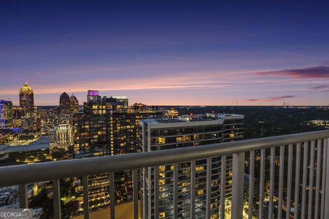 855 Peachtree Street NE 3206, Atlanta, GA 30308