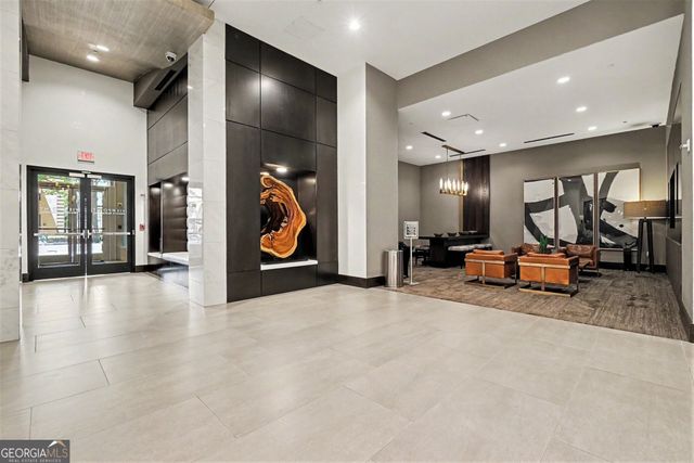855 Peachtree Street NE 3206, Atlanta, GA 30308