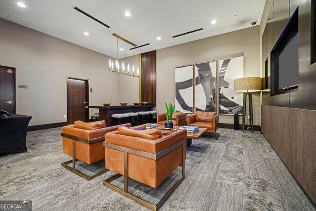 855 Peachtree Street NE 3206, Atlanta, GA 30308