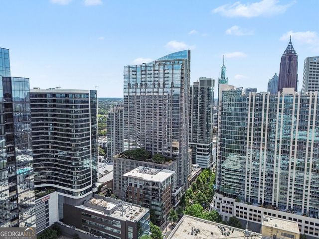 855 Peachtree Street NE 3206, Atlanta, GA 30308