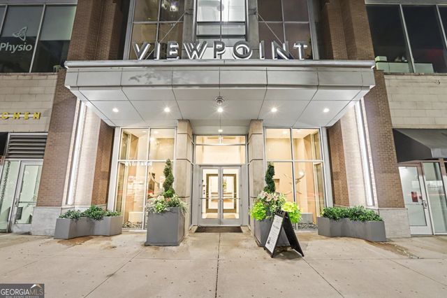 855 Peachtree Street NE 3206, Atlanta, GA 30308