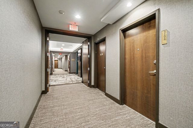 855 Peachtree Street NE 3206, Atlanta, GA 30308