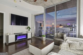855 Peachtree Street NE 3206, Atlanta, GA 30308