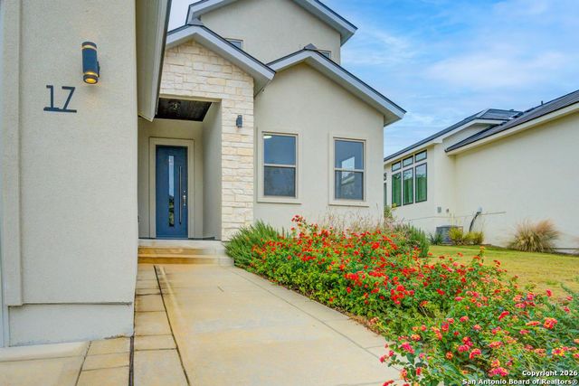 17 Liser Glen, San Antonio, TX 78257