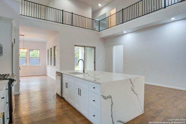 17 Liser Glen, San Antonio, TX 78257