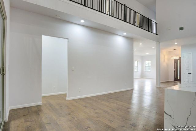 17 Liser Glen, San Antonio, TX 78257