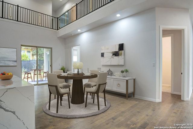 17 Liser Glen, San Antonio, TX 78257