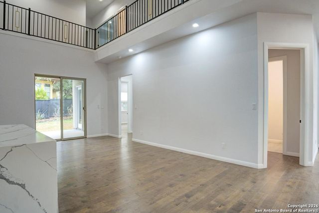 17 Liser Glen, San Antonio, TX 78257