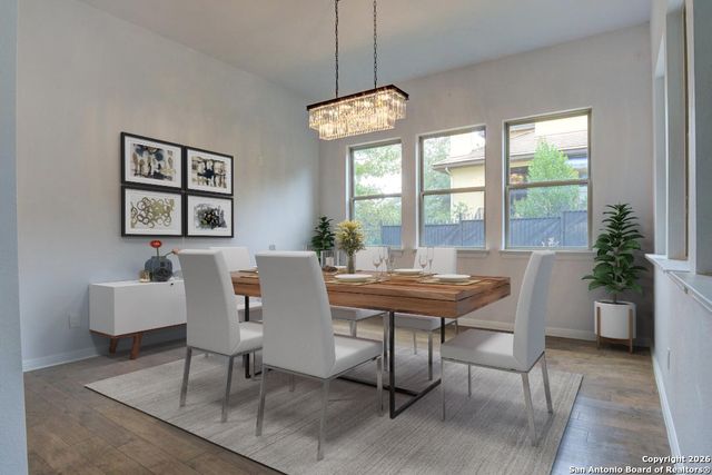 17 Liser Glen, San Antonio, TX 78257