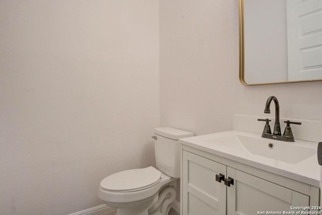 17 Liser Glen, San Antonio, TX 78257