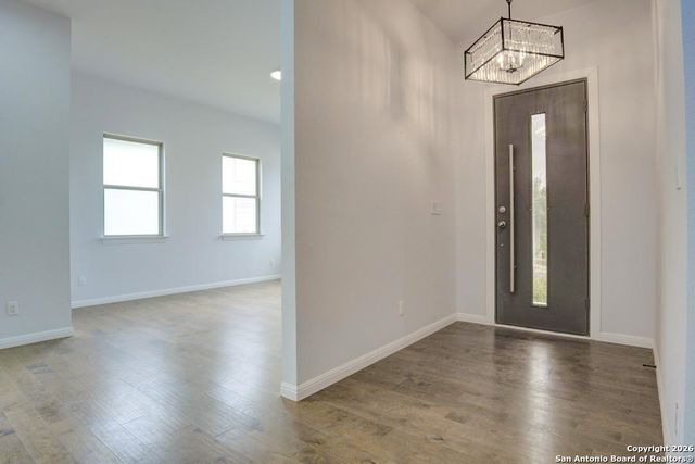 17 Liser Glen, San Antonio, TX 78257