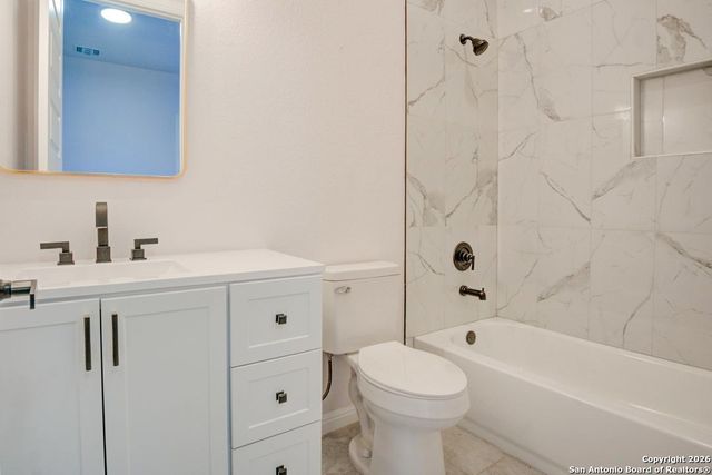 17 Liser Glen, San Antonio, TX 78257