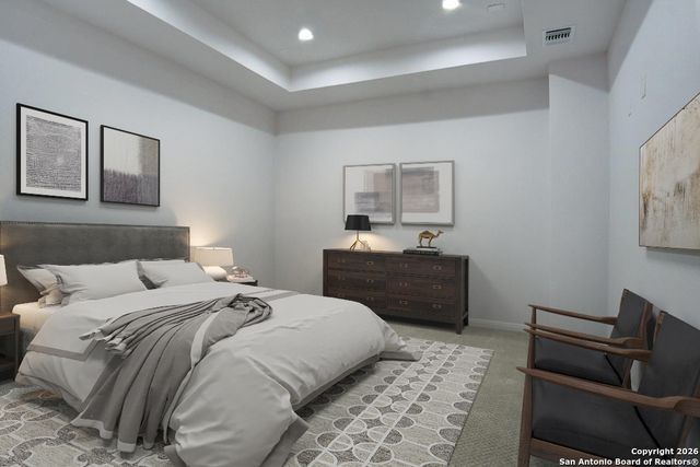 17 Liser Glen, San Antonio, TX 78257