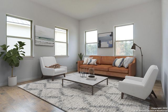 17 Liser Glen, San Antonio, TX 78257