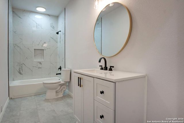 17 Liser Glen, San Antonio, TX 78257