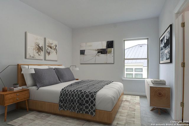 17 Liser Glen, San Antonio, TX 78257