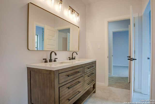 17 Liser Glen, San Antonio, TX 78257