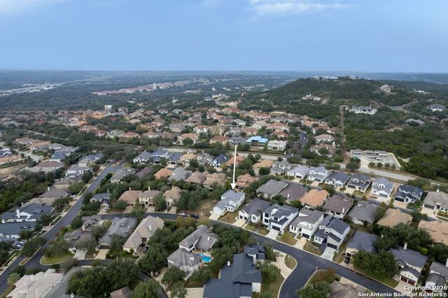 17 Liser Glen, San Antonio, TX 78257
