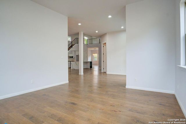 17 Liser Glen, San Antonio, TX 78257