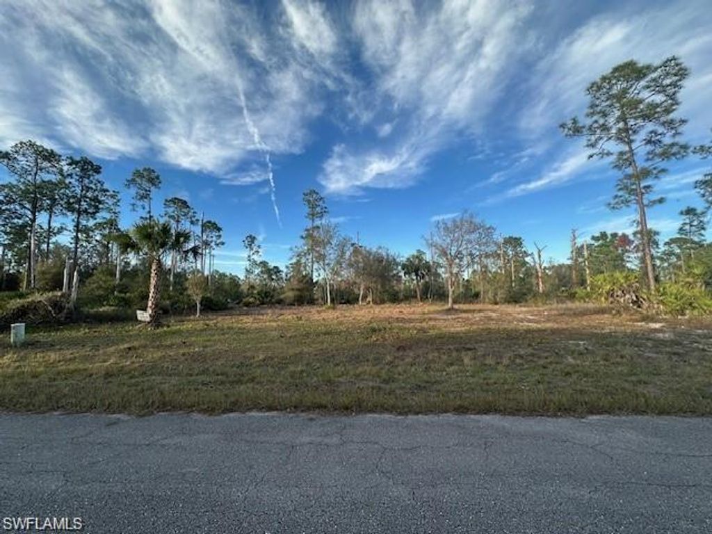 3705 9th ST, LEHIGH ACRES, FL 33972 — exterior