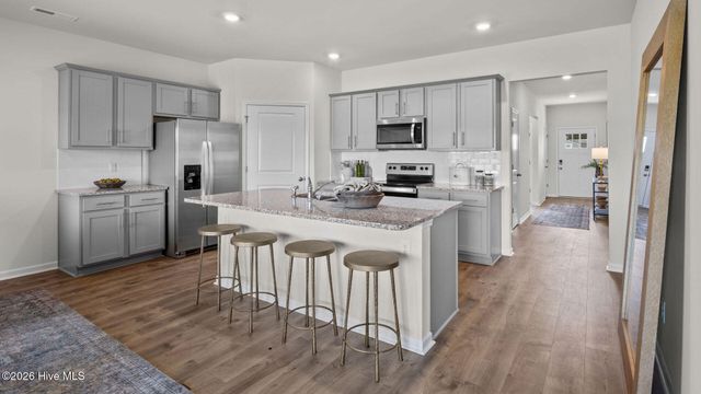 1110 Aviator Lane, Ayden, NC 28513