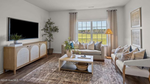 1110 Aviator Lane, Ayden, NC 28513