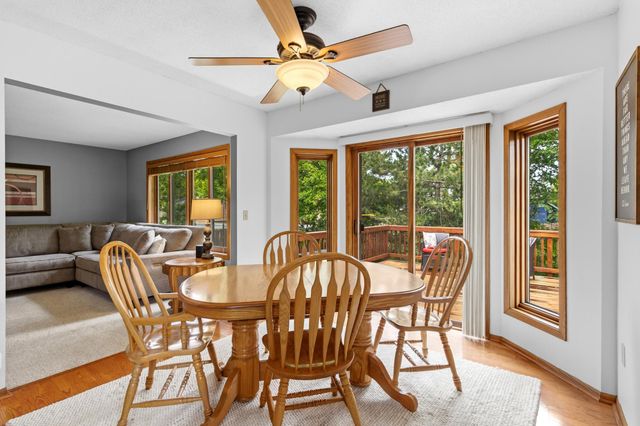 4911 106th Avenue NE, Circle Pines, MN 55014