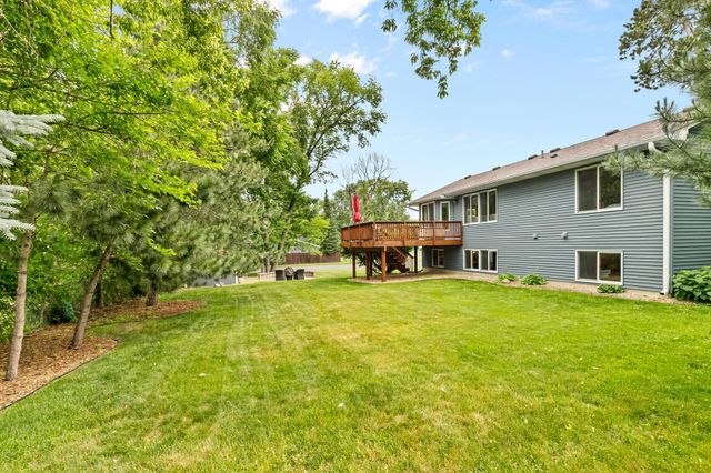 4911 106th Avenue NE, Circle Pines, MN 55014