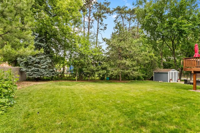 4911 106th Avenue NE, Circle Pines, MN 55014