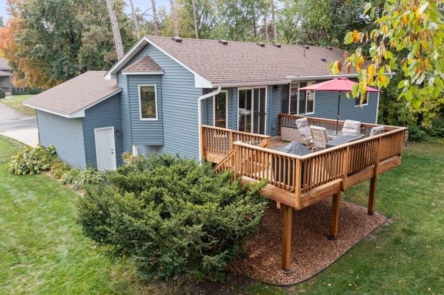 4911 106th Avenue NE, Circle Pines, MN 55014