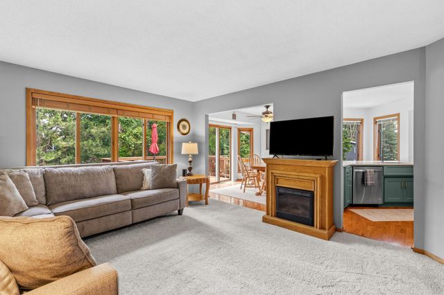 4911 106th Avenue NE, Circle Pines, MN 55014