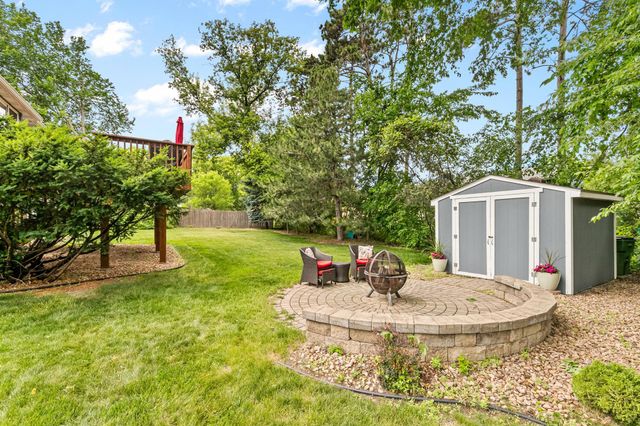 4911 106th Avenue NE, Circle Pines, MN 55014