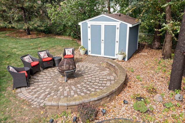 4911 106th Avenue NE, Circle Pines, MN 55014
