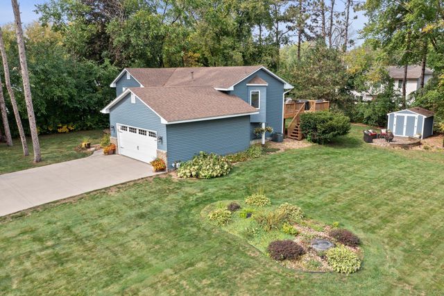4911 106th Avenue NE, Circle Pines, MN 55014