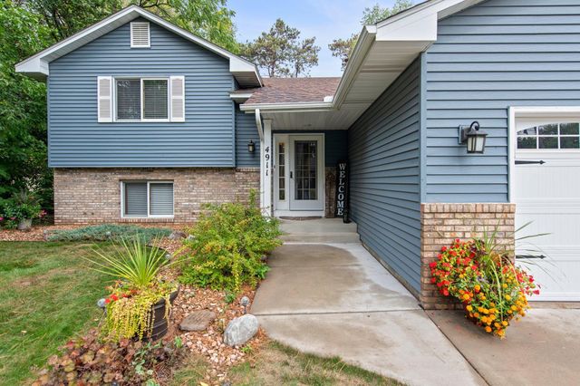 4911 106th Avenue NE, Circle Pines, MN 55014