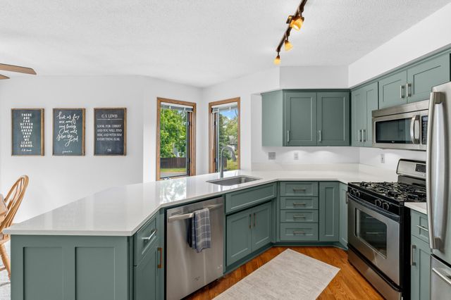 4911 106th Avenue NE, Circle Pines, MN 55014