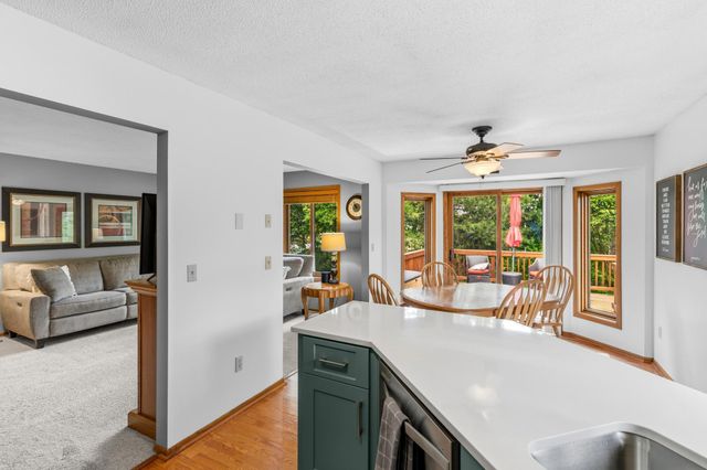 4911 106th Avenue NE, Circle Pines, MN 55014