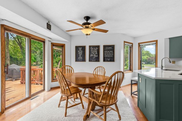 4911 106th Avenue NE, Circle Pines, MN 55014