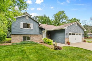 4911 106th Avenue NE, Circle Pines, MN 55014