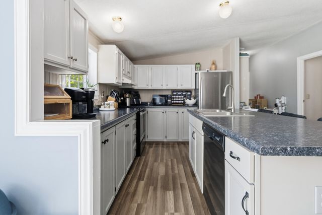 190 Geneva-McKinney Road, Stanford, KY 40484
