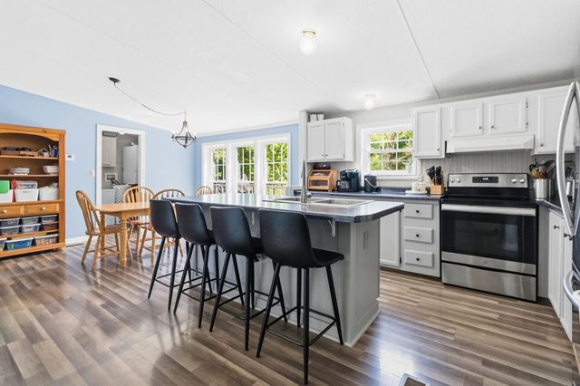 190 Geneva-McKinney Road, Stanford, KY 40484